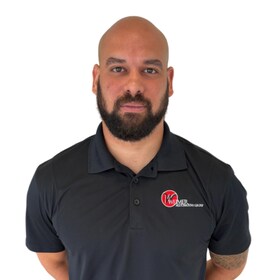 Staff member MIchael Morris from ID_721d84217ea0