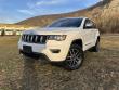 Used 2022 Jeep Grand Cherokee WK Limited SUV
