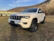  Jeep Grand Cherokee WK