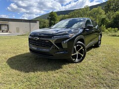 2025 Chevrolet Trax 1RS SUV