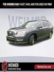  Subaru Ascent