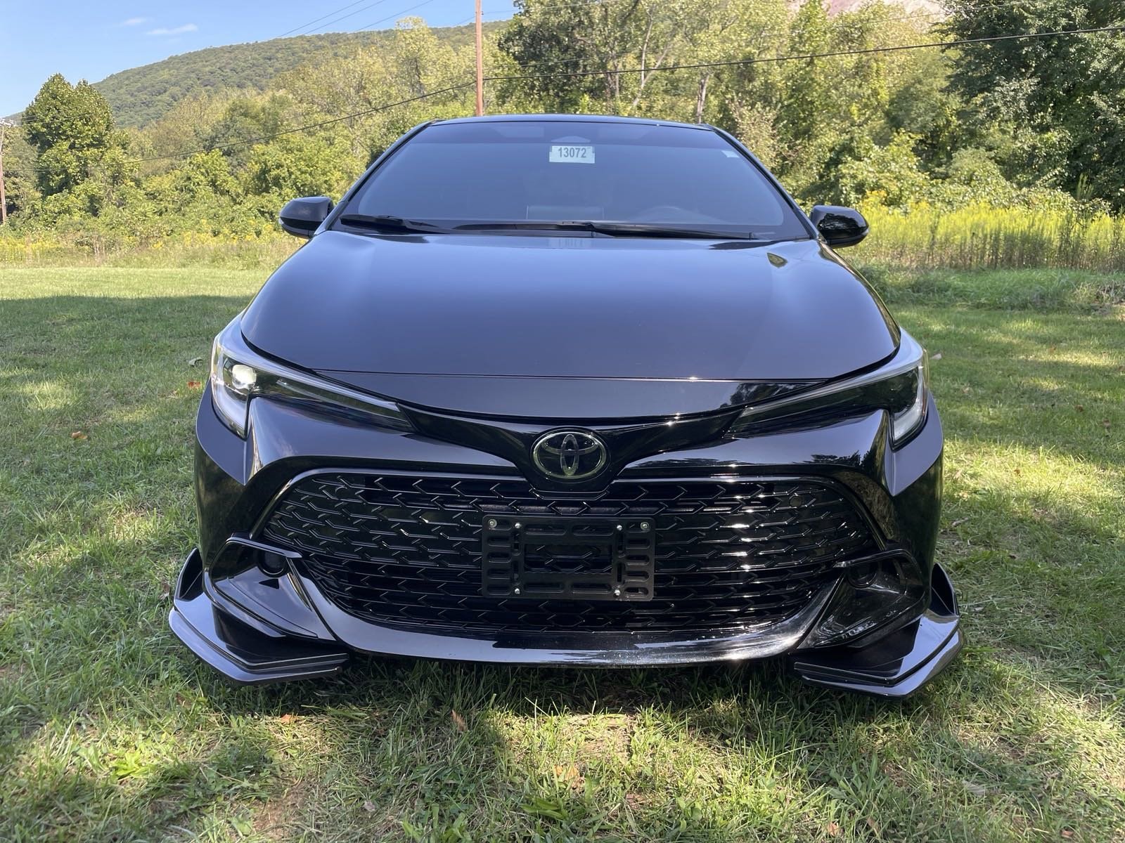 Used 2023 Toyota Corolla Hatchback SE with VIN JTND4MBE2P3194217 for sale in Cumberland, MD