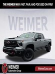  Chevrolet Silverado 2500 HD