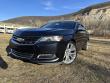 Used 2014 Chevrolet Impala LTZ Sedan