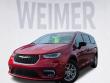Used 2025 Chrysler Pacifica Select Van Passenger Van