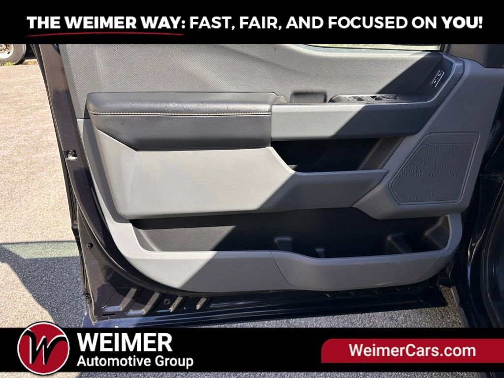 2023 Ford F-150 XLT - Photo 6