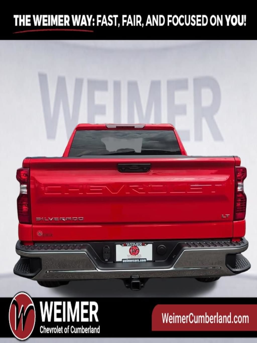 New 2026 Chevrolet Silverado 1500 LT (2FL) Truck