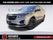 Used 2023 Chevrolet Equinox RS SUV