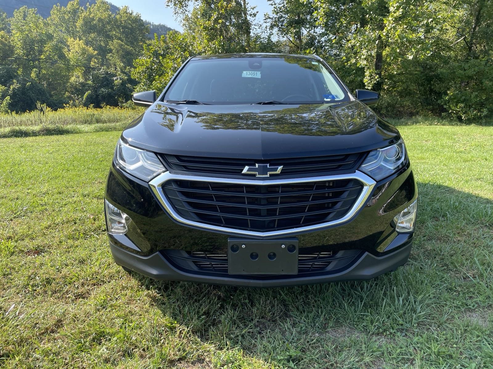 Used 2020 Chevrolet Equinox LT with VIN 3GNAXUEV5LL254376 for sale in Cumberland, MD