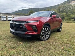 2025 Chevrolet Blazer RS SUV