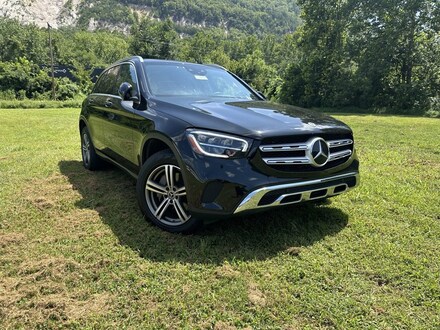 2021 Mercedes-Benz GLC GLC 300 SUV