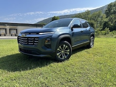 2026 Chevrolet Equinox LT SUV