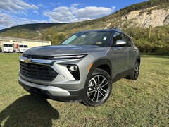2026 Chevrolet Trailblazer LT SUV