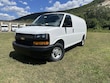  Chevrolet Express Cargo 3500