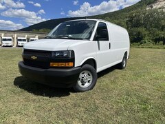2025 Chevrolet Express Cargo 3500 WT Van