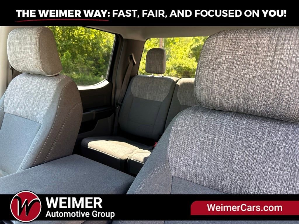 2023 Ford F-150 XLT - Photo 18
