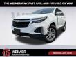 Used 2023 Chevrolet Equinox LT SUV