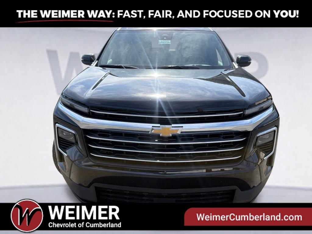 2026 Chevrolet Traverse LT - Photo 2