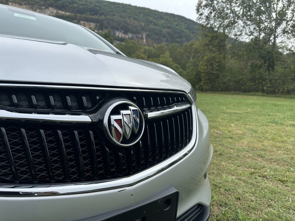 2019 Buick Encore Preferred photo 3