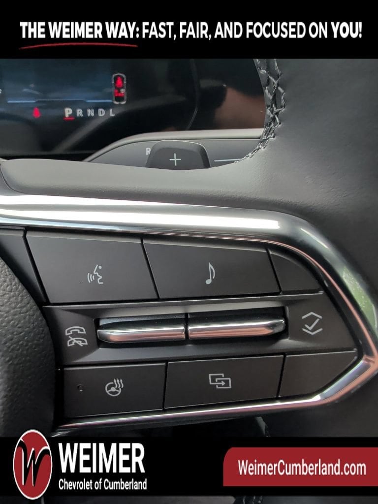 2027 Chevrolet Equinox LT - Photo 26