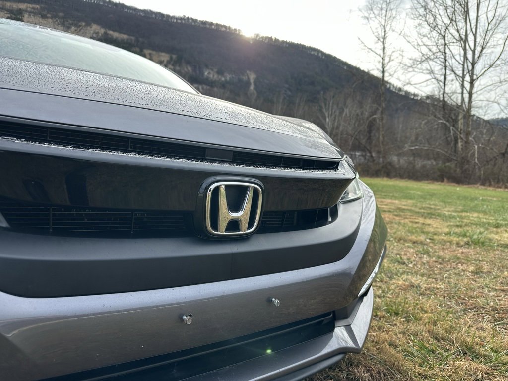 2019 Honda Civic EX photo 3