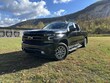Chevrolet Silverado 1500 LTD