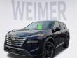 Used 2024 Nissan Rogue SV SUV