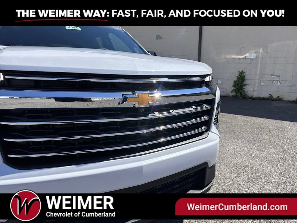 New 2026 Chevrolet Traverse LT SUV