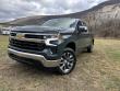 New 2026 Chevrolet Silverado 1500 LT Truck