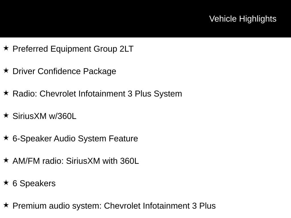 Used 2023 Chevrolet Blazer 2LT SUV