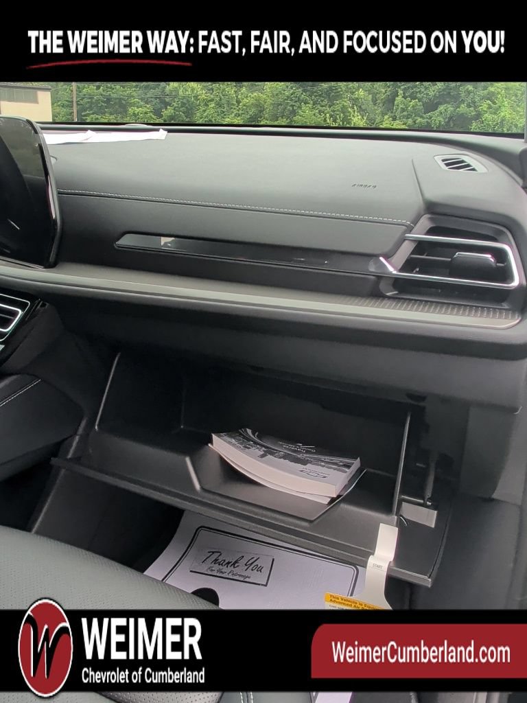 2026 Chevrolet Traverse LT - Photo 21