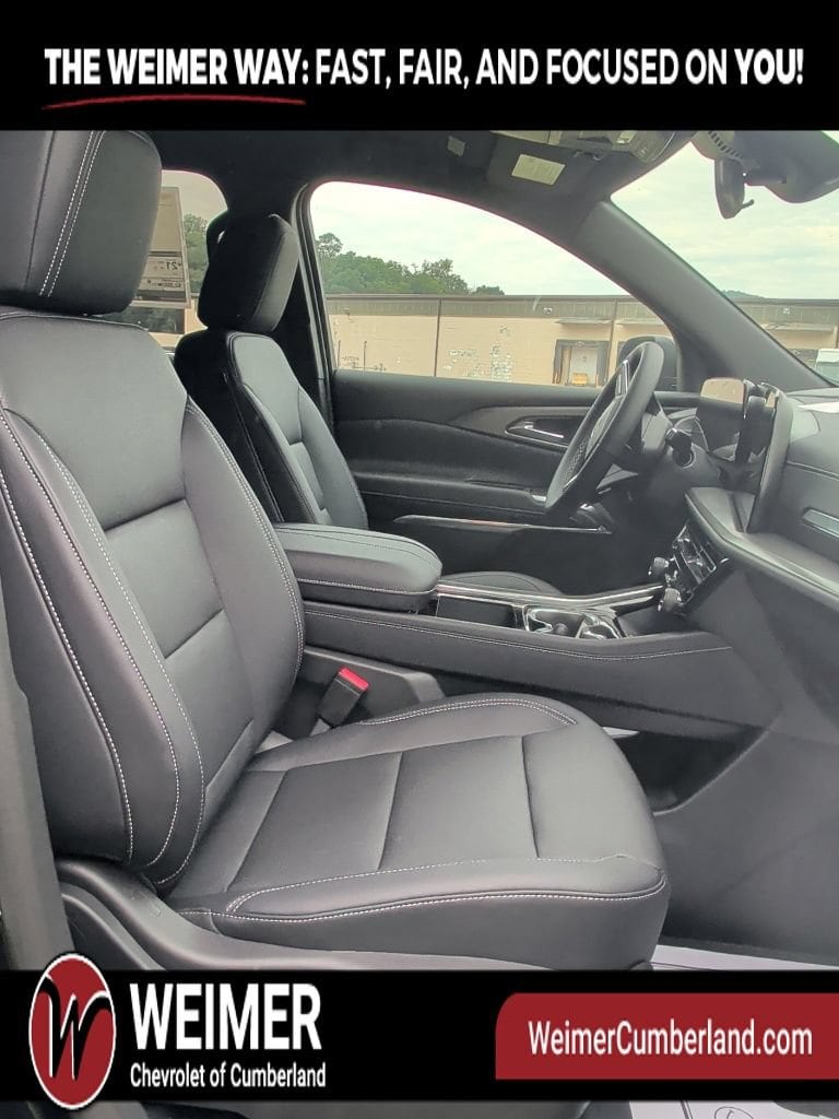 2026 Chevrolet Traverse LT - Photo 19