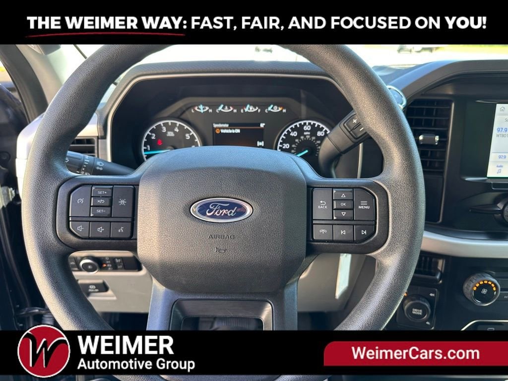 2023 Ford F-150 XLT - Photo 10