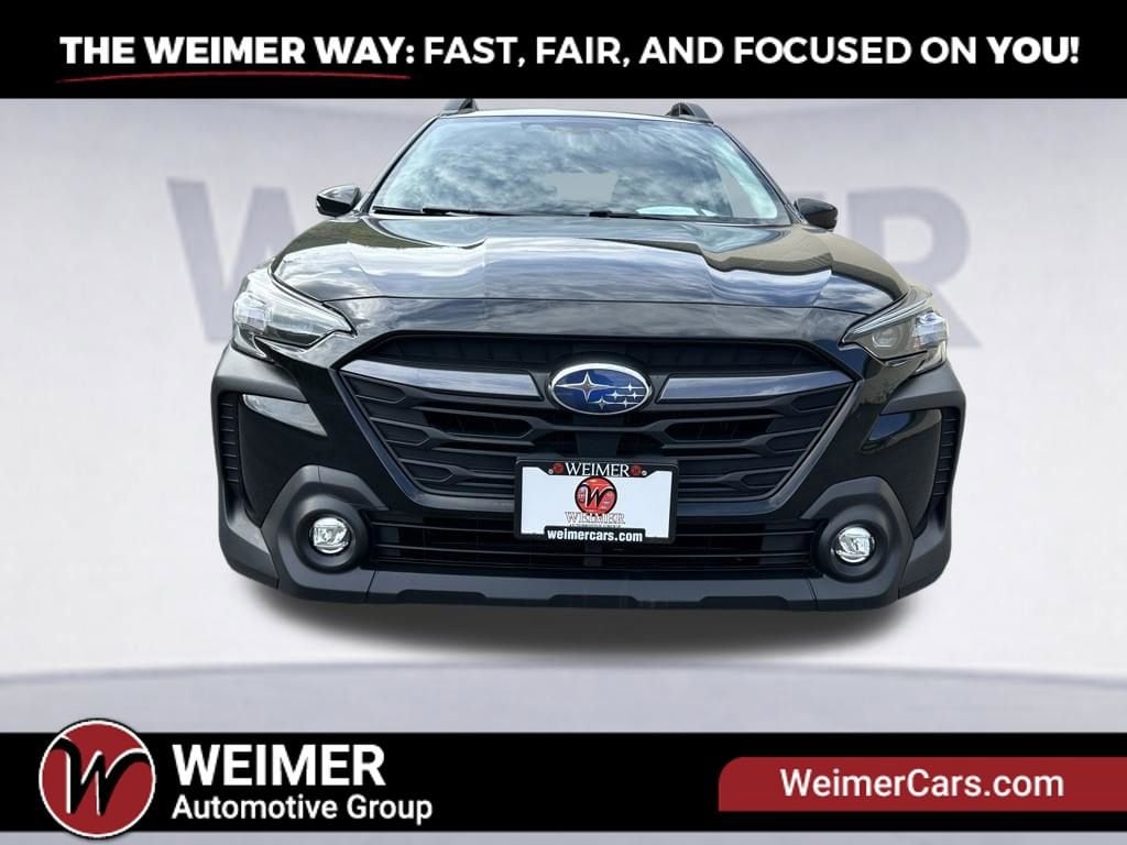 Used 2023 Subaru Outback Premium SUV