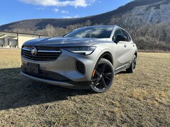 2022 Buick Envision Preferred SUV