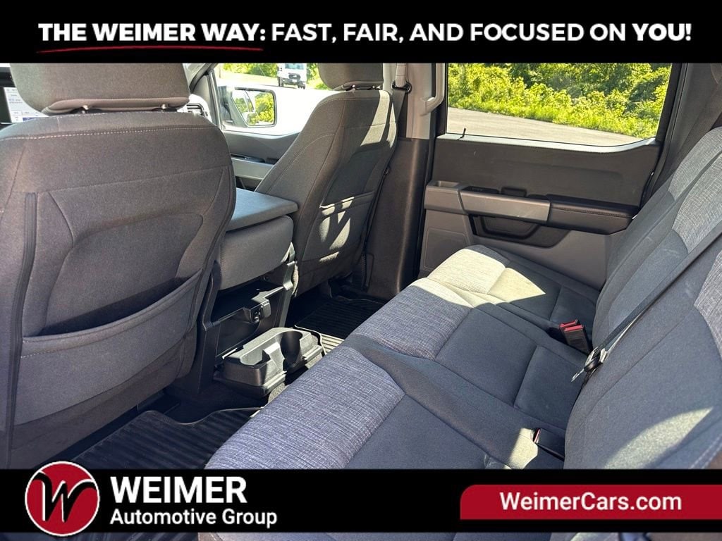 2023 Ford F-150 XLT - Photo 19