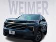 Used 2025 Chevrolet Traverse LT SUV