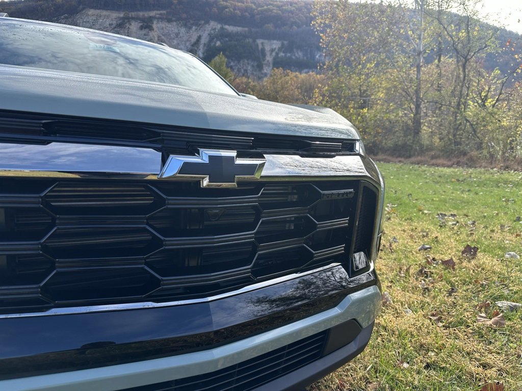 2026 Chevrolet Equinox ACTIV photo 3