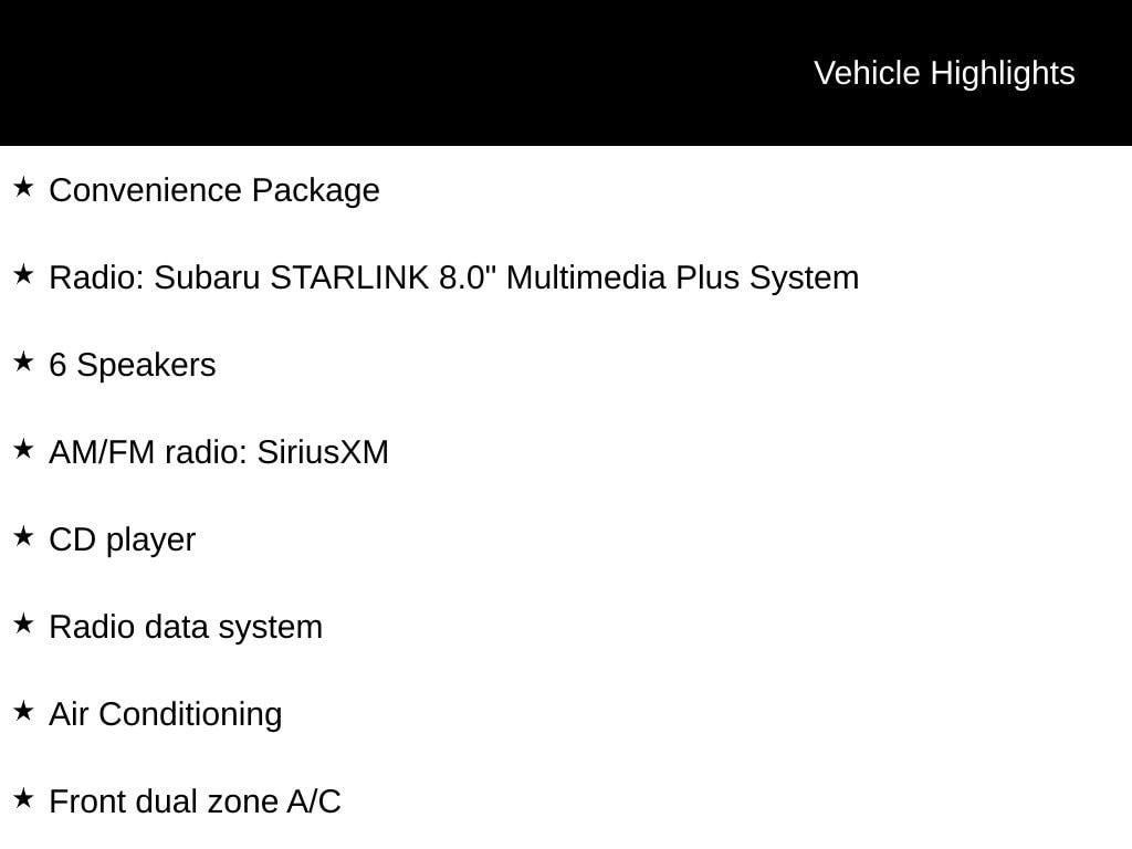 Used 2022 Subaru Ascent Premium SUV