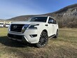  Nissan Armada