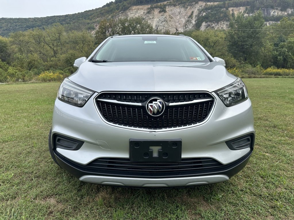 2019 Buick Encore Preferred photo 2
