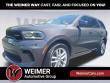 Used 2026 Dodge Durango GT SUV