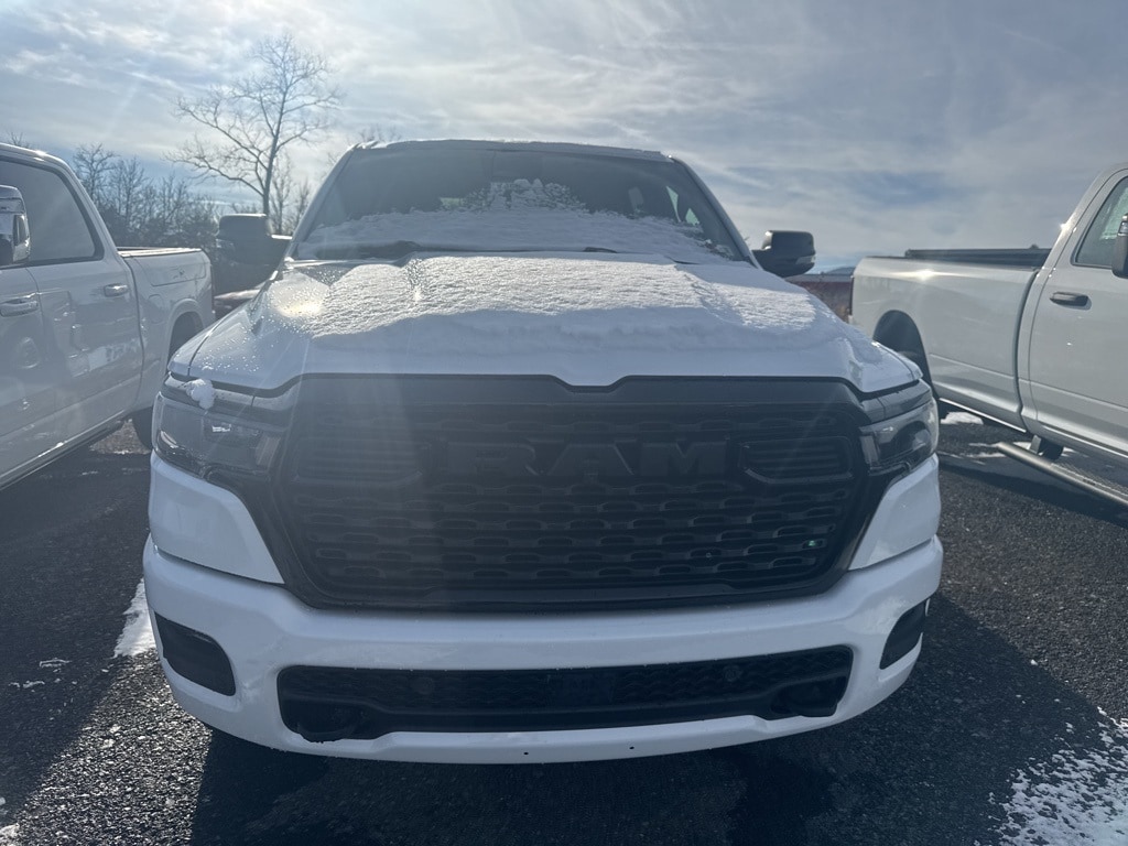 2026 RAM Ram 1500 Pickup Big Horn/Lone Star's photo