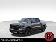 2026 Ram 1500 Big Horn/Lone Star Pickup