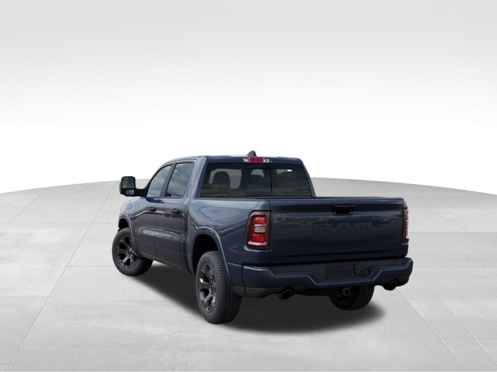 2026 RAM 1500 Big Horn/Lone Star - Photo 3