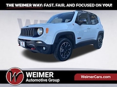 2023 Jeep Renegade Trailhawk SUV