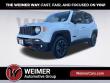 Used 2023 Jeep Renegade Trailhawk SUV