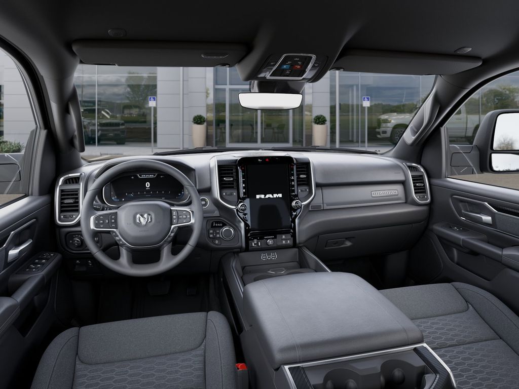 2026 RAM 1500 Big Horn/Lone Star - Photo 14