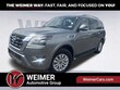  Nissan Armada