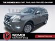 Used 2022 Nissan Armada SV SUV